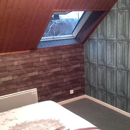Auberge De Mandrin Dullin 외부 사진