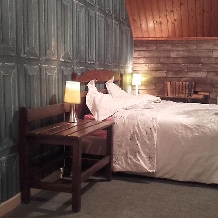 Auberge De Mandrin Dullin 외부 사진