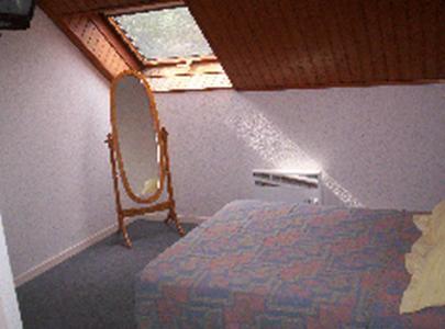Auberge De Mandrin Dullin 객실 사진