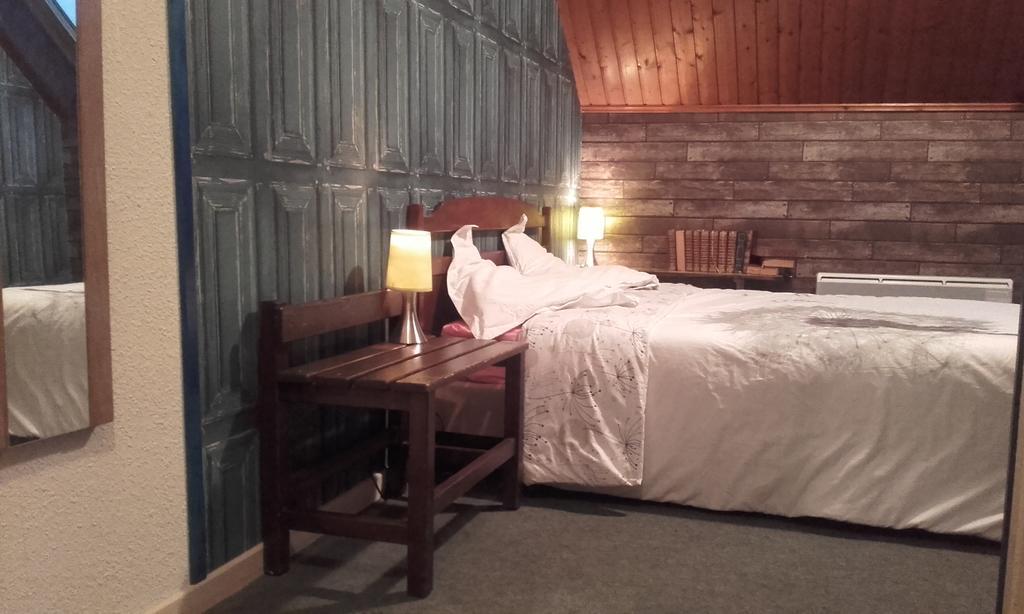 Auberge De Mandrin Dullin 외부 사진