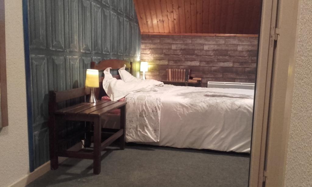 Auberge De Mandrin Dullin 외부 사진