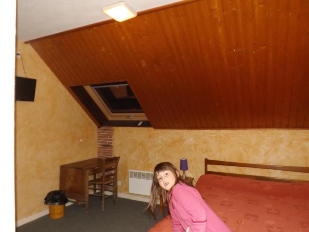 Auberge De Mandrin Dullin 외부 사진
